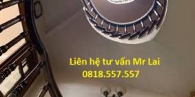 CHÍNH CHỦ BÁN NHÀ PHỐ TRẦN QUANG DIỆU,50m2,OTÔ ĐỖ,KINH DOANH ĐỈNH,FULL NỘI THẤT 500TR, 7.55TỶ.