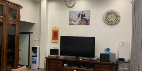 Bán Nhà Siêu Đẹp Nhà Mặt Phố Linh Quang