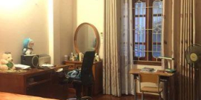 Bán biệt thự nhà vườn Thái Thịnh Ô TÔ vào nhà 8.6 tỷ