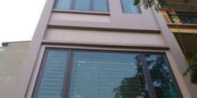 Bán nhà mặt phố TRần Hữu Tước, 60m2, 7 tầng, vỉa hè, kinh doanh đẹp, hơn 13 tỷ.