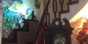 Kinh Doanh Đỉnh! Thang Máy! Pháo Đài Láng 75m2x6T, giá 16,8 tỷ