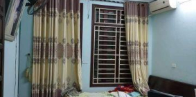 HOT,CHỈ 6.8TỶ CÓ NHÀ MẶT PHỐ TRUNG LIỆT 33m2,LÔ GÓC,2 THOÁNG,KINH DOANH SIÊU ĐỈNH.