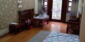 Nhà mặt đường KD Nguyễn Chí Thanh, ô tô tải đỗ cửa, 4Tx40m,3PN,MT 4.3m,Giá 8.9 tỷ (ảnh thật)