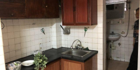 " Cần bán nhà TT Bộ Công An, đường ngõ Văn Hương, Q. Đống Đa. DT: 40.9 m2 CN đủ.