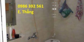 Bán nhà Phương Mai, Đống Đa, 46m2, 5 tầng, giá 4.2 tỷ