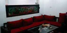 BÁN NHÀ HUỲNH THÚC KHÁNG MẶT PHỐ 35M KINH DOANH ĐỈNH CHỈ 10 TỶ