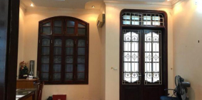 Bán nhà Đống Đa, ô tô, VP, 98m2, 14.9 tỷ; đt: 0869159226