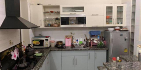 Bán nhà Giảng Võ – Đống Đa, 77m2, 18 tỷ;