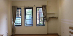 Bán nhà phân lô cực đỉnh lô góc có bản vẽ đầy đủ, full nội thất