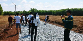 đất  nền dự án khu du lịch Đảo Yến