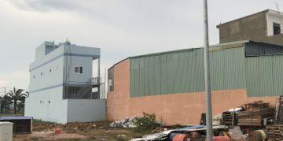 Cần bán lô đất KDC TÂN ĐÔ chính chủ 130m2 giá 1tỷ2