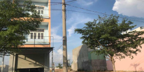 Đất nền KDC Tân Đô - long an - giá chỉ từ 1,2 tỷ