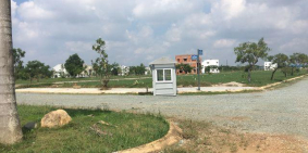 Gia đình em cần sang lại nền đất trong khu dự án E.City Tân Đức