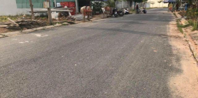 Bán đất ở KDC Tân Đô - Long An