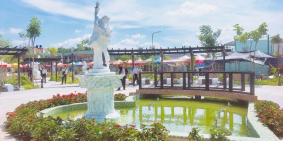 Bán nhà 3 lầu Tỉnh Lộ 10 trả góp 2 năm 0% lãi suất giá 1,4 tỷ/căn