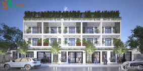 Chuyên Bán Liền Kề, Biệt Thự DỰ ÁN VILLAS PHOENIX Dt 100-200M2. Giá Cực Tốt