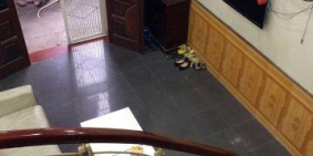 Bán nhà 3 tầng 1 tum TDP Voi Phuc,Trâu Quỳ, Gia Lâm. Liên hệ 0962645395