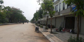 Bán Liền Kề Cổng số 3 Khu C Nối Thẳng Vào Aeon Mall Hà Đông Giá Đầu Tư (LH: 0988000826)