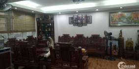 Mặt Phố Quang Trung, Hà Đông, Lô Góc 84m2, MT 5.6m. Giá 12.8 tỷ.