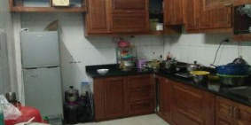 CC Chuyển đổi chỗ ở bán nhà riêng Vạn Phúc, HĐ, căn góc, 37mx 4T, mặt tiền 5m, ô tô vào nhà, giá 2.7 tỷ, Lh: 0359226986