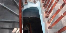 BÁN GẤP  NHÀ LÝ THƯỜNG KIỆT HÀ ĐÔNG 41m2 mt 4m 3,95 tỷ