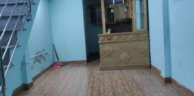 Bán Gấp nhà C4 Mậu Lưong 34 m2 nhà y Hình ngõ 4m xe vứt lung tung chỉ với 1,38 tỷ