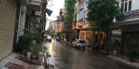 bán gấp nhà phố lý thường kiệt hà đông 42m2 giá chỉ có trên 3 tỷ