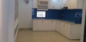 Nhà Mới ngã ba Ba La, Quang Trung Hà Đông 35m2 x 4 tầng, mt 4m giá 1,6 tỷ - Bán Gấp