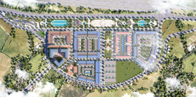 Cần bán căn nhà phố liền kề tại Kings Town Bãi Cháy, Hạ Long, Quảng Ninh