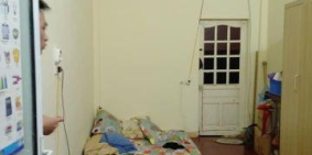 Chỉ 2.55 tỷ có nhà phố Bạch Mai, dt 45m2, Kinh doanh đỉnh.