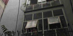 Bán nhà đẹp Giáp Bát 78mx5 tầng mt 3.4m giá cực rẻ 4.7 tỷ oto đỗ kinh doanh đẹp