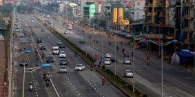 Bán nhà mặt phố Minh Khai hai bà trưng hà nội, trả nợ ngân hàng 80m2 mặt tiền 5m 17 tỷ. LH 0963113553