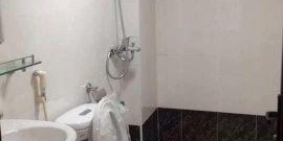 Bán nhà phân lô ô tô vào gần nhà tạ quang bửu 35m 4 tầng .giá 3.3 tỷ.