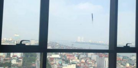 Chính chủ bán T1-0812 view đẹp dự án số 3 Lương Yên, 2 phòng ngủ, 88m2, 5.4 tỷ. LH 091 641 1001