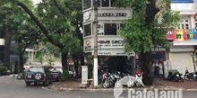 Khu phân lô cán bộ viện 108 nhà phố Kim ngưu 44m 4 tầng 5.9 tỷ!!!