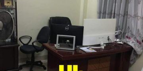 Bán nhà phố Đại La, 6 tầng cho thuê với hiệu suất cao, 39m2, MT rộng 6.2m