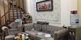 Trung tâm HBT,Tạ Quang Bửu 5 tầng nhà mới, 8 phòng, gần phố, 4.5 tỷ. 0336150321