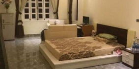 Bán nhà Lạc Trung, ngõ nông, diện tích lớn 62m2, MT 9m, giá 4,8 tỷ.