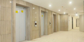 Đắm mình trong không gian bể bơi vô cực trên tầng 27 Imperia Sky Garden, tiện ích chỉ có ở khách sạn 5 sao