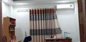 Bán nhà mặt phố Bạch Mai Hai Bà Trưng 5,4 tỷ 32mX5T kinh doanh bất chấp