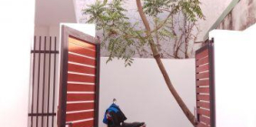 Nhà trung tâm thành phố giá cực tốt