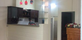 BÁN NHÀ SAU LƯNG NHÀ MẶT TIỀN KIỆT 431 HOÀNG DIỆU KIỆT RỘNG THOÁNG MÁT VỊ TRÍ QUÁ ĐỆP