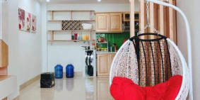 Chính chủ cần bán nhà 3 tầng đường 2/9 ô tô vào tận nơi