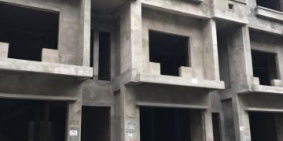 Bán biệt thự L3-xB khu đô thị Thiên Đường Bảo Sơn. DT 130m2, xây thô 3,5 tầng.