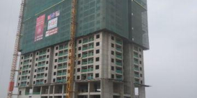 Bán căn hộ chung cư THĂNG LONG CAPITAL, gần Vincity Spotia, giá 1,2 tỷ