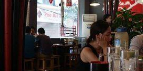 Bán nhà phố Thợ Nhuộm, 115m2, mặt tiền 5.3m, lô góc, giá hơn 24 tỷ.