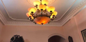 Nhà 4 tầng Hồng Hà 60m mt 4m 7.5 tỷ Hoàn Kiếm phân lô oto đỗ cửa 2 mặt ngõ.