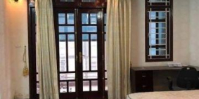 Bán nhà tuyệt đẹp Nguyễn Đức Cảnh. 3 mặt thoáng, DT 35m2, 4 tầng, MT 4m.