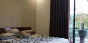 Bán nhà Định Công Hạ, Lô Góc, 3 mặt thoáng, DT 40m2, MT 4m.