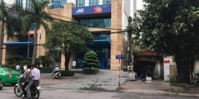 MAI ĐỘNG,NHÀ ĐẸP, VỊ TRÍ ĐẸP, Ô TÔ ĐÕ, 35MX5T, HẠ CHÀO 200TR CÒN 2.75 TỶ.